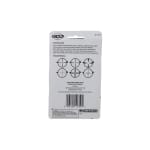 CVA Micro-Adjust Williams Western Long Range Rear Peep & Front Globe Sight Reticle Kit - Paramount only AC1750