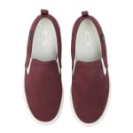 Oakley Banks Slip-On Grenache FOF100554-9B2