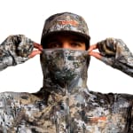 Sitka Gear Equinox Guard Hoody Optifade Elevated II XX Large 50248-EV-XXL