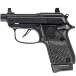 Beretta 30X Tomcat Do It Yourself .32 ACP 2.8" Bbl SA/DA Pistol w/(1) 8rd Mag J30X32R8TB - Additional Image 9