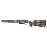 Manners TF1A Elite GAP Rem 700 Short Action DBM Adj. Cheekpiece Molded Mini-Chassis Heavy Palma Barrel Channel Rem700-TF1A-GAP