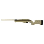 Sako TRG22 6.5 Creedmoor Cerakote Desert Sage Rifle