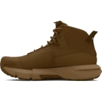 Under Armour Men's Charged Valsetz Mid Military/Tactical Boots Coyote 3027382-20000 - Additional Image 4
