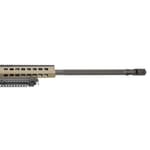 Barrett 82A1 .416 FDE 29" Leupold Mark M1, BORS, Rings 14021
