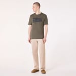 Oakley SI Shadow Flag Dark Brush T-Shirt L FOA406803-86V-L - Additional Image 3