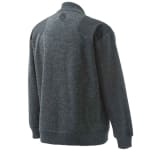 Beretta Honor Windstop Full-Zip Sweater Dark Grey Small PU501T16560963S