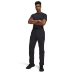 Under Armour Men's Tactical Dark Navy Blue Enduro Elite Cargo Pants 1386717-46500 - Additional Image 2