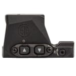 Sig Sauer ROMEO-X Compact 1x24mm 6MOA Red Dot Reflex Sight SORX1260