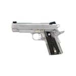 Sig 1911 Compact .45 ACP Stainless Pistol 1911TCO-45-SSS