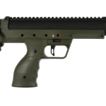 Desert Tech SRS A1 .308 Win. Black/ODG Rifle