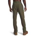 Under Armour Men's Tactical Marine OD Green Defender Pants 1379200-39000 - Additional Image 1