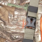 Vorn Equipment USED Vorn Deer 42 Liters Realtree Xtra 0118 - VERY Small Tear in Fabric UA2281