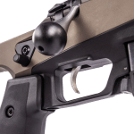 Tikka T3x Ace Target .223 Rem 24" 1:8" Bbl 5/8"x24 Midnight Bronze Rifle JRTXATM31224 - Additional Image 2