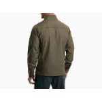 Kuhl Impakt Jacket Gun Metal Men's Size XXXL 1197-GUN-M-XXXL