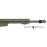 Accuracy International AX 338 Sage Green 20 inch barrel std brake