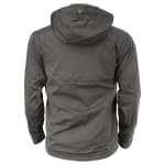 Pnuma Outdoors 3 L Rain Jacket Beluga 2XL 3 L-JK-BE-2XL