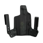 Kimber KDS9c BlackPoint Mini Wing IWB RH Holster 4200406