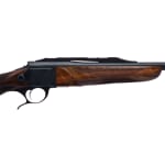 Luxus Arms Model 11 Single Shot .25-06