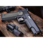 Nighthawk Signature Recon .45 ACP Pistol NH-HeinieSSRecon45