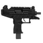 IWI Uzi Pro 9mm Para Black Pistol UPP9S