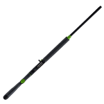Beretta A300 Ultima Sporting 12ga 30" Bbl Grey w/Black Webbing/Green Accents Shotgun w/KO J32SGB10 - Additional Image 3