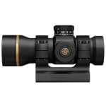Leupold Freedom - RDS 1x34 (34mm) Red Dot BDC 1.0 MOA Dot w/Mount 176533