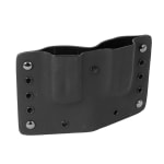 Sig Sauer P229R 9mm, x3 - 15 rnd mags, custom OWB Kydex Holster.  Very good condition, UA1245