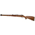 Sako 85 Bavarian Carbine 8x57 IS Rifle JRSBC80