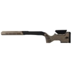 WOOX Exactus Stock for Rem 700 M5 DBM (AICS) LA CIP+ (over 3.850 OAL) FDE w/Bottom Metal Included SH.GNS002.16