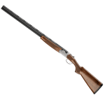 Beretta 686 Silver Pigeon I 20ga 28" Bbl Wood/Blued Shotgun J686F2028 - Additional Image 2