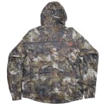Sitka Gear Kelvin Aerolite Jacket Optifade Waterfowl Timber Large 50256-TM-L