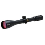 Burris 6X-24X-50mm Matte Ballistic Mil-Dot reticle 200934
