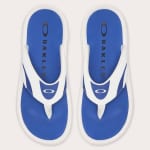 Oakley O Coil Sandal White/Blue FOF100418-113 PARENT - Additional Image 4