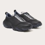 Oakley Edge Elite Shoes Black/Grey 9.5 FOF100681-012-9.5