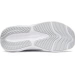 Under Armour Women's Surge 5 Running Sneakers Halo Gray/Mod Gray/Metallic Silver 6010460-01400 - Additional Image 2