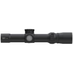 March F Tactical 1-8x24mm FFP FMC-2 Reticle 0.1MIL 6Level Illum Riflescope D8V24FIML-FMC-2