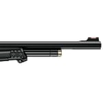 Stoeger XM1 .177 Cal Non-Suppressed, Adv. Ergo. Black Synthetic Stock w/Fiber-Optic Sights 30318