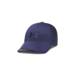 Under Armour Adult Unisex Stealthform Low Uncrushable Hat Midnight Navy 6000413-41000 - Additional Image 2