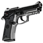 Beretta 80X Cheetah .380 ACP 3.9" Bbl Grey Edition 13rd Pistol SPEC0716A - Additional Image 5