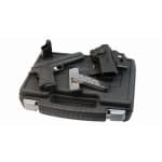 TACPAC, 1911 XO, Holster w/ Attached Mag Pouch, Mag Loader, (3) Magazines 1911-45-TACPAC