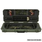 SKB iSeries Mathews Lift33/Phase4 33 OD Green Bow Case 3i-4214-MPL-M