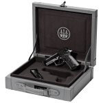 Beretta 80X Cheetah .380 ACP 3.9" Bbl Grey Edition 13rd Pistol SPEC0716A - Additional Image 7