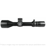Nightforce USED NX8 2.5-20x50 MOAR Riflescope C622 UA4744