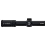 Crimson Trace Hardline 1-8x28mm 34mm Tube Illum LPVO MOA Riflescope 01-3002402
