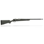 Christensen Arms Carbon Classic .375 HH Mag 24" Green W/Black Webbing Rifle