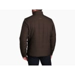 Kuhl Impakt Insulated Jacket Espresso Men's Size XXXL 1198-ES-M-XXXL