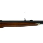 Uberti Sharps "Extra Deluxe" .45-70 Rifle 71100