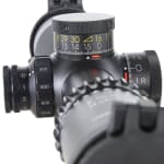 Schmidt Bender 5-20x50mm PM II Ultra Short LPI MSR2 1cm cw DT II+ MTC LT / ST II ZC CT Riflescope 173-911-862-M3-I6