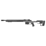 Christensen Arms Modern Precision Rifle .223 Rem Steel 20" Bbl 1/8 Black 801-03021-01