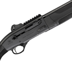 Beretta 1301 Tactical Mod 2 18.5" Bbl 5+1 Semiauto 12ga Shotgun w/ Black Synthetic Stock, 3" Chamber, MLOK ForendSlots J131M2CTT18 - Additional Image 7